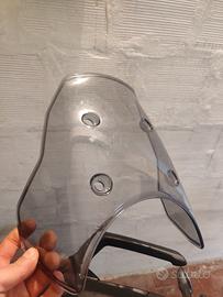 cupolino Himalayan 450 royal enfield