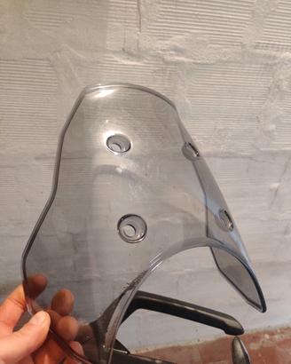 cupolino Himalayan 450 royal enfield