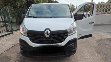 Renault Traffic