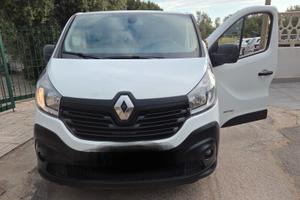 Renault Traffic