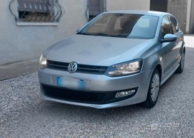Volkswagen Polo 1200 benzina 70 cv Ok Neopatentati