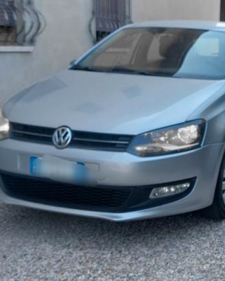 Volkswagen Polo 1200 benzina 70 cv Ok Neopatentati