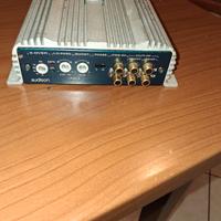 ampificatore auto
