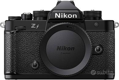 Nikon ZF