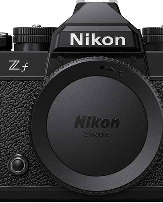 Nikon ZF