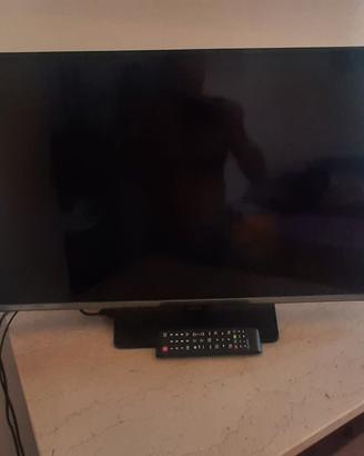 Tv samsung 32 pollici
