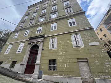 Appartamento a San Vito