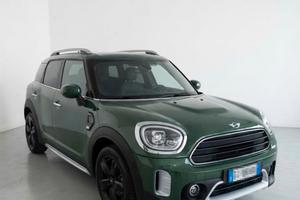MINI Countryman 1.5 One D Northwood Aut. - 2021