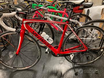 Bici  da  corsa Specialized