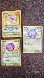 Carte Pokemon Koffing