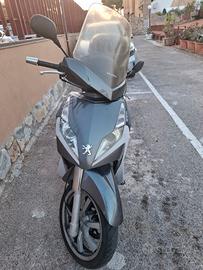 Peugeot Geopolis 250