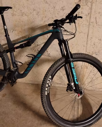 Lux Trail CF 8 2022 misura M
