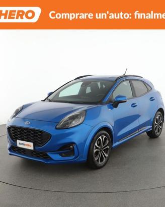 FORD Puma ER10884