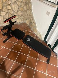 Palestra