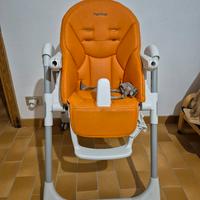 Seggiolone Prima Pappa Peg Perego