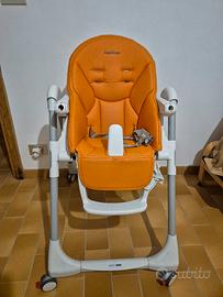 Seggiolone Prima Pappa Peg Perego