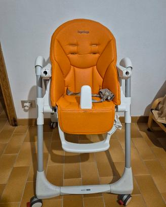 Seggiolone Prima Pappa Peg Perego