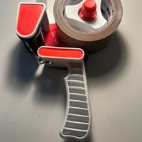 Dispenser per nastro adesivo  imballaggio