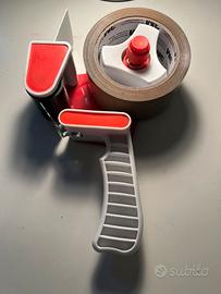 Dispenser per nastro adesivo  imballaggio