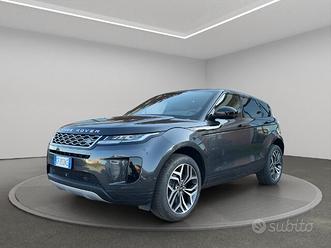 LAND ROVER RR Evoque 2ª serie Range Rover Evoq...
