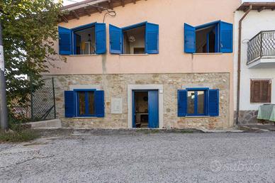 Casa indipendente di 69 m² con 3 locali a Fiamigna