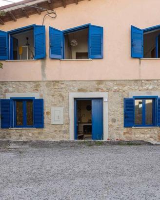 Casa indipendente di 69 m² con 3 locali a Fiamigna