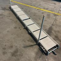 Passerella Besenzoni PA 161