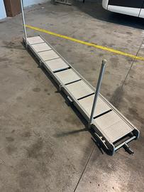 Passerella Besenzoni PA 161