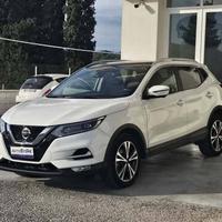 Nissan Qashqai 1.5 dci N-Connecta 115cv