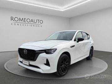 MAZDA CX-60 3.3L e-Skyactiv D 249 CV M Hybrid AW