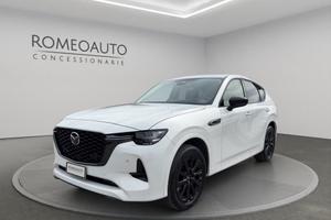 MAZDA CX-60 3.3L e-Skyactiv D 249 CV M Hybrid AW