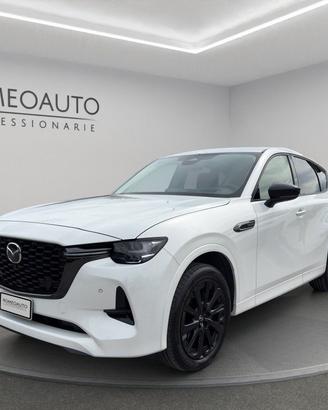 MAZDA CX-60 3.3L e-Skyactiv D 249 CV M Hybrid AW