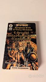 I Draghi del Crepuscolo d'Autunno - Dragon Lance