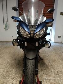 Yamaha Tracer 700 GT 2018