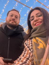 CASA ARREDATA (Provincia di Prato)