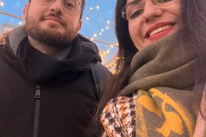 CASA ARREDATA (Provincia di Prato)