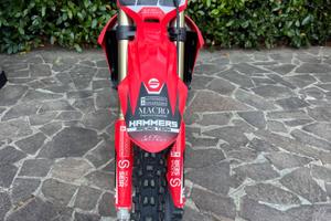 Honda CRF 450 anno 2023 50 anniversary