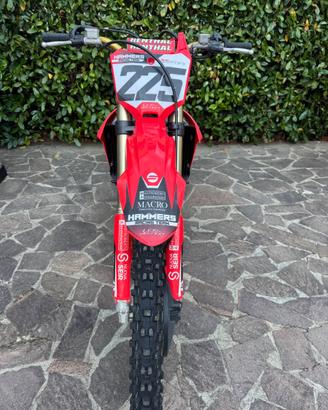 Honda CRF 450 anno 2023 50 anniversary