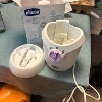 Scalda biberon piu cuocipappa