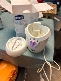 Scalda biberon piu cuocipappa