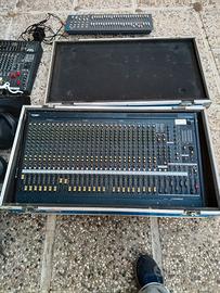 Mixer Yamaha Mixing console MG 32/14 FX