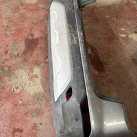 Paraurti posteriore Opel mokka