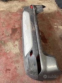 Paraurti posteriore Opel mokka