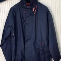 Giaccone da regata Slamm