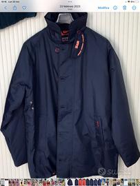 Giaccone da regata Slamm