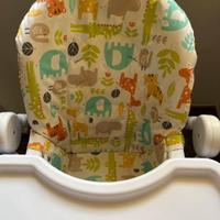 SEGGIOLONE PAPPE GIORDANI