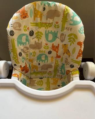 SEGGIOLONE PAPPE GIORDANI