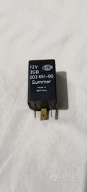 Hella 3SB 003 651-00 Per Volvo 240