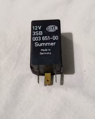 Hella 3SB 003 651-00 Per Volvo 240