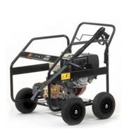 Idropulitrice 250 bar